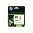 HP 712 3er-Pack Gelb DesignJet Druckerpatrone, 29 ml