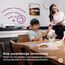 HP Smart Tank 7005 Wireless All-in-One Farbe Drucker, Beidseitiger Druck; Kopierer, Scanner, 8 image