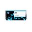 HP 730 DesignJet Druckerpatrone Grau 300 ml