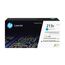 HP 213Y Cyan Original LaserJet Tonerkartusche mit sehr hoher Reichweite