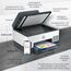 HP Smart Tank 7306 Wireless All-in-One Farbe Drucker, Beidseitiger Druck; Kopierer, Scanner, 4 image