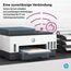 HP Smart Tank 7306 Wireless All-in-One Farbe Drucker, Beidseitiger Druck; Kopierer, Scanner, 5 image