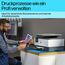 HP OfficeJet Pro 9120b Wireless All-in-One Farbe Drucker, Beidseitiger Druck; Kopierer, Scanner, 5 image