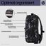HP Campus XL Rucksack (Marble Stone), 2 image