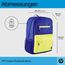 HP Campus Rucksack (blau), 3 image