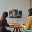 HP Poly Studio R30 USB-Videoleiste, 6 image
