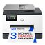 HP OfficeJet Pro 9132e Wireless All-in-One Farbe Drucker, Instant Ink; Beidseitiger Druck