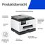 HP OfficeJet Pro 9132e Wireless All-in-One Farbe Drucker, Instant Ink; Beidseitiger Druck, 5 image