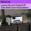 HP OfficeJet Pro 9132e Wireless All-in-One Farbe Drucker, Instant Ink; Beidseitiger Druck, 7 image