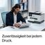 HP OfficeJet Pro 9132e Wireless All-in-One Farbe Drucker, Instant Ink; Beidseitiger Druck, 8 image