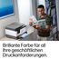 HP OfficeJet Pro 9132e Wireless All-in-One Farbe Drucker, Instant Ink; Beidseitiger Druck, 9 image