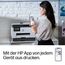 HP OfficeJet Pro 9132e Wireless All-in-One Farbe Drucker, Instant Ink; Beidseitiger Druck, 10 image