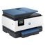 HP OfficeJet Pro 9125e Wireless All-in-One Farbe Drucker, Instant Ink; Beidseitiger Druck, 2 image