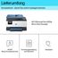 HP OfficeJet Pro 9125e Wireless All-in-One Farbe Drucker, Instant Ink; Beidseitiger Druck, 5 image