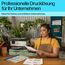 HP OfficeJet Pro 9125e Wireless All-in-One Farbe Drucker, Instant Ink; Beidseitiger Druck, 9 image