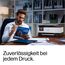 HP OfficeJet Pro 8125e Wireless All-in-One Farbe Drucker, Instant Ink; Beidseitiger Druck, 14 image