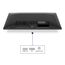 Philips 27E1N1800A/00 Computerbildschirm 68,6 cm (27") 3840 x 2160 Pixel 4K Ultra HD LED Schwarz, 5 image