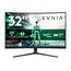 Philips Evnia 32M2C3500L/00 Computerbildschirm 80 cm (31.5") 2560 x 1440 Pixel Quad HD LCD Schwarz