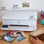 HP ENVY 6122e Wireless All-in-One Farbe Drucker, Instant Ink; Fotodruck, 16 image