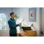 HP DeskJet 2920 Wireless All-in-One Farbe Drucker, Instant Ink, 17 image