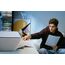 HP DeskJet 2922 Wireless All-in-One Farbe Drucker, 25 image