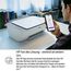 HP DeskJet 2922 Wireless All-in-One Farbe Drucker, 3 image