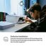 HP DeskJet 2922 Wireless All-in-One Farbe Drucker, 5 image