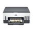HP Smart Tank 7008 Wireless All-in-One Farbe Drucker, Up to 2 Years of ink included; Two-sided printing; Copier, Scanner