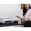 HP Smart Tank 7008 Wireless All-in-One Farbe Drucker, Up to 2 Years of ink included; Two-sided printing; Copier, Scanner, 7 image