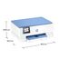 HP Envy 7231 Wireless All-in-One Farbe Drucker, Instant Ink, 10 image