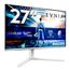 Philips Evnia 6000 27M2N6501L/00 Computerbildschirm 67,3 cm (26.5") 2560 x 1440 Pixel Quad HD QD-OLED Weiß, 8 image