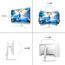 Philips Evnia 6000 27M2N6501L/00 Computerbildschirm 67,3 cm (26.5") 2560 x 1440 Pixel Quad HD QD-OLED Weiß, 9 image