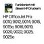 HP 963XL Gelb Original Druckerpatrone mit hoher Reichweite, 2 image