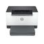 HP LaserJet M209dw Wireless Schwarzweiß Drucker, Duplex