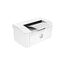 HP LaserJet M110w Wireless Schwarzweiß Drucker, 2 image