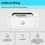 HP LaserJet M110w Wireless Schwarzweiß Drucker, 4 image