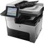 HP LaserJet Enterprise M725dn Multifunction Schwarzweiß Drucker, Nur Ethernet; Kopierer, Scanner, 3 image