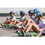 EzyRoller Classic Aufsitz-Go-Kart, Farbe: Grün, 9 image