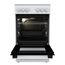 Gorenje GEC5A21WG Elektroherd, 3 image