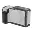 SmallRig 5560 Kameratasche/-koffer Cover Grau