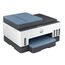 HP Smart Tank 7308 Wireless All-in-One Farbe Drucker, Up to 2 Years of ink included; Two-sided printing; Copier, Scanner, 9 image