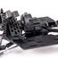 Axial R/C SCX10 III Builder's Kit ferngesteuerte (RC) modell Rock Crawler Elektromotor 1:10, 14 image