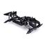 Axial R/C SCX10 III Builder's Kit ferngesteuerte (RC) modell Rock Crawler Elektromotor 1:10, 18 image