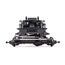 Axial R/C SCX10 III Builder's Kit ferngesteuerte (RC) modell Rock Crawler Elektromotor 1:10, 20 image