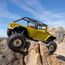 Axial R/C SCX10 III Builder's Kit ferngesteuerte (RC) modell Rock Crawler Elektromotor 1:10, 5 image