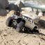 Axial R/C SCX10 III Builder's Kit ferngesteuerte (RC) modell Rock Crawler Elektromotor 1:10, 7 image