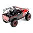 Axial R/C SCX30 Jeep CJ-7 GenRight 4X4 RTR ferngesteuerte (RC) modell Rock Crawler Elektromotor 1:30, 11 image