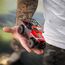 Axial R/C SCX30 Jeep CJ-7 GenRight 4X4 RTR ferngesteuerte (RC) modell Rock Crawler Elektromotor 1:30, 4 image