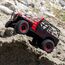 Axial R/C SCX30 Jeep CJ-7 GenRight 4X4 RTR ferngesteuerte (RC) modell Rock Crawler Elektromotor 1:30, 9 image