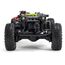 Axial R/C SCX30 Jeep CJ-7 GenRight 4X4 RTR ferngesteuerte (RC) modell Rock Crawler Elektromotor 1:30, 17 image